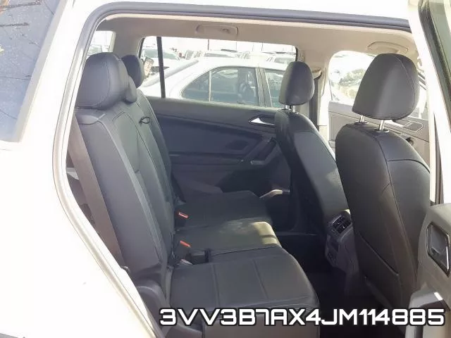 3VV3B7AX4JM114885 фото 6