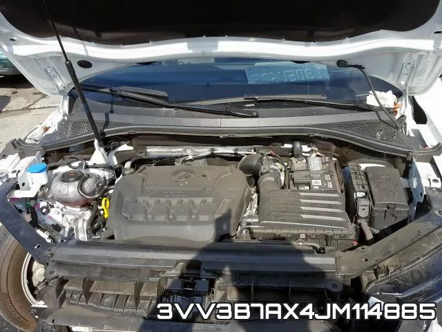 3VV3B7AX4JM114885 фото 7