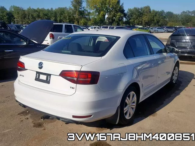 3VW167AJ8HM400851 фото 4