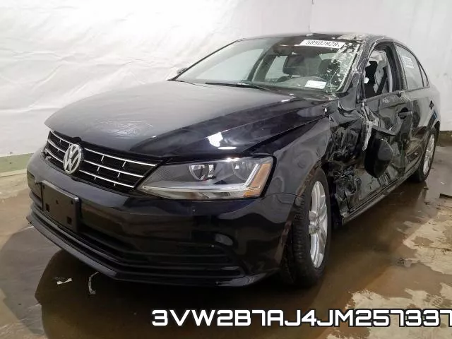 3VW2B7AJ4JM257337 фото 3