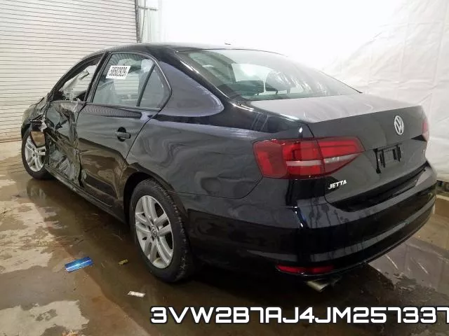3VW2B7AJ4JM257337 фото 4