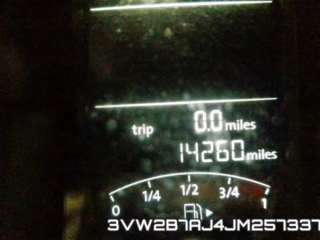 3VW2B7AJ4JM257337 фото 7