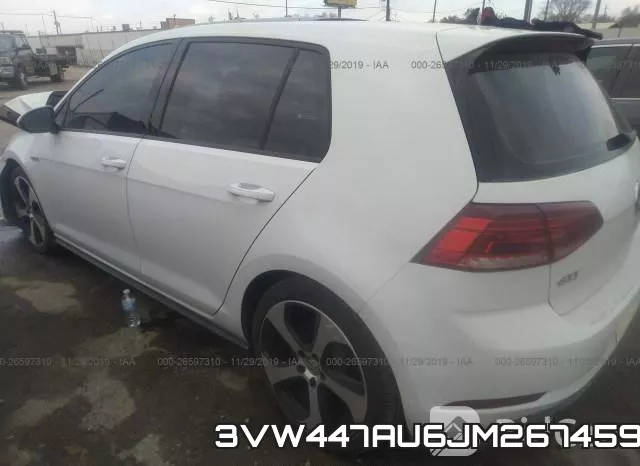 3VW447AU6JM267459 фото 2