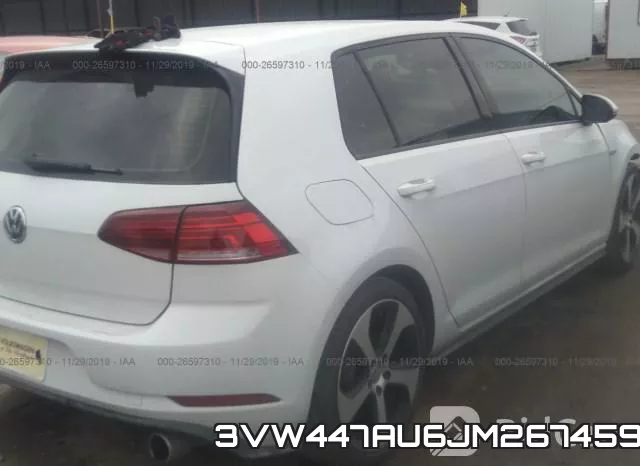 3VW447AU6JM267459 фото 3