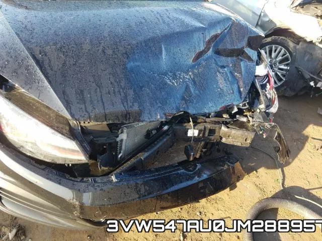 3VW547AU0JM288957 фото 5