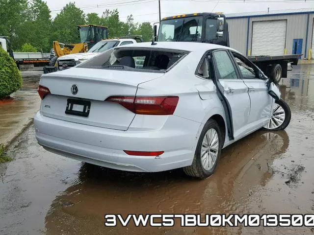 3VWC57BU0KM013500 фото 4