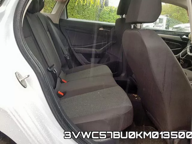 3VWC57BU0KM013500 фото 6