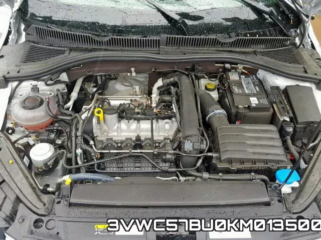 3VWC57BU0KM013500 фото 7
