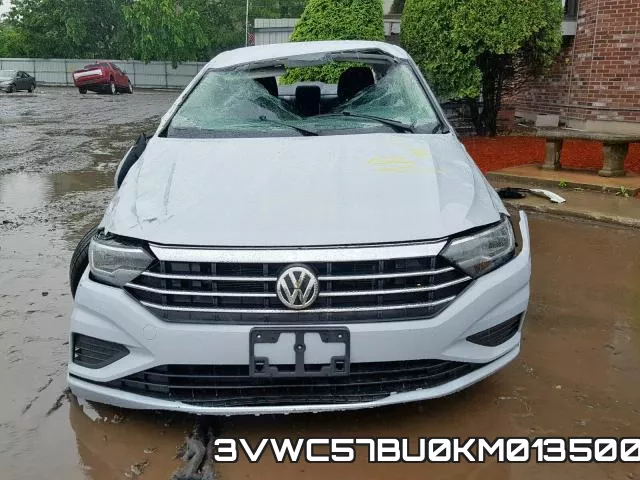 3VWC57BU0KM013500 фото 9