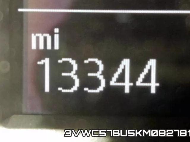 3VWC57BU5KM082781 фото 7
