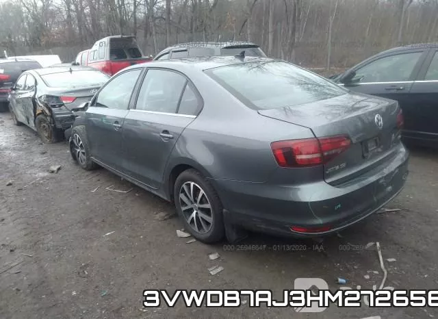 3VWDB7AJ3HM272656 фото 2