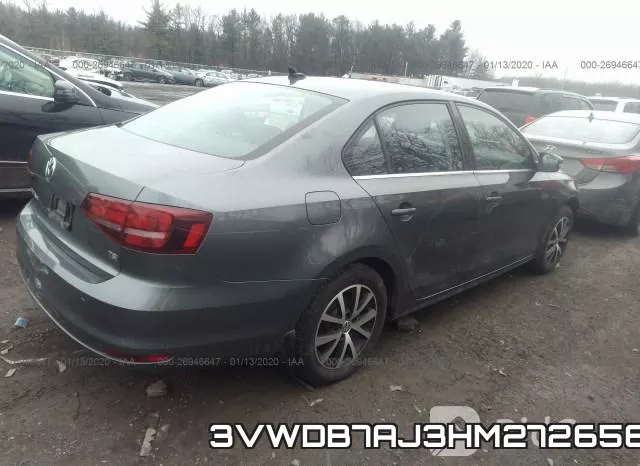 3VWDB7AJ3HM272656 фото 3