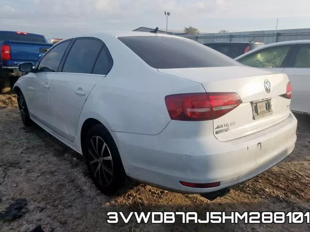 3VWDB7AJ5HM288101 фото 4