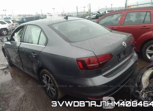 3VWDB7AJ7HM408464 фото 4