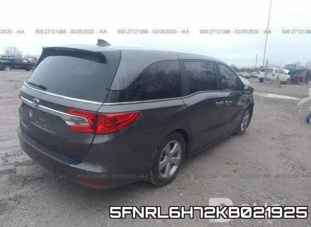 5FNRL6H72KB021925 фото 4