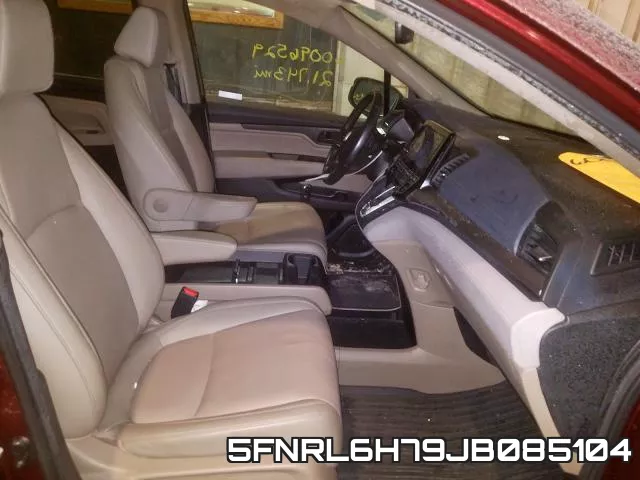5FNRL6H79JB085104 фото 6