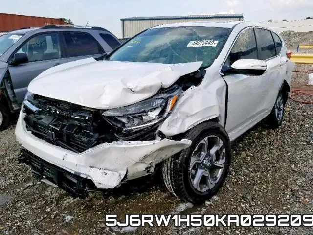 5J6RW1H50KA029209 фото 2