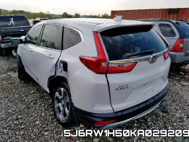 5J6RW1H50KA029209 фото 3