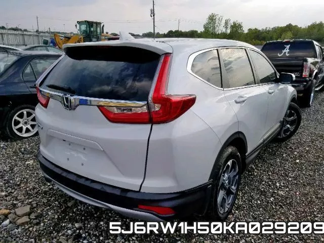5J6RW1H50KA029209 фото 4