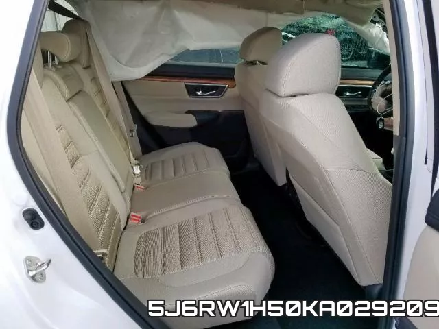 5J6RW1H50KA029209 фото 5