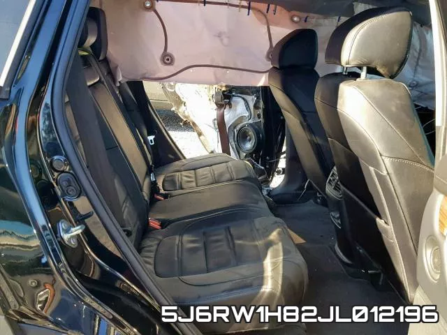 5J6RW1H82JL012196 фото 5