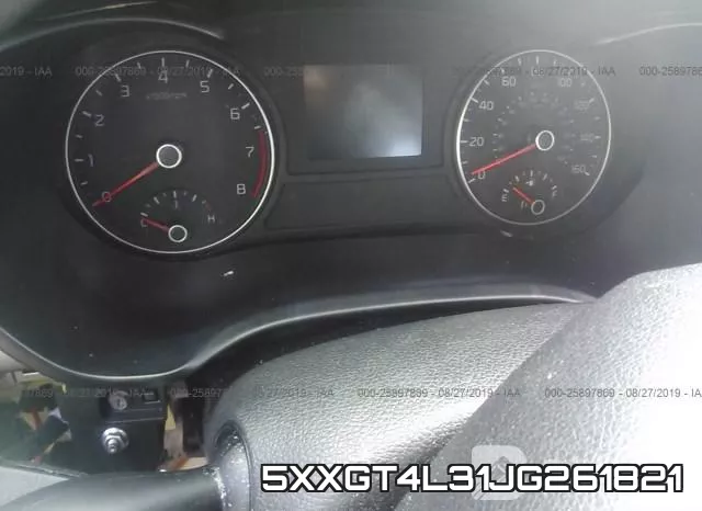 5XXGT4L31JG261821 фото 6