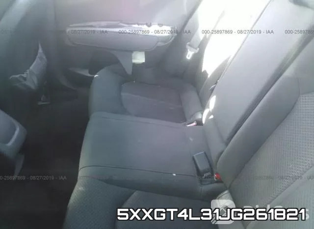 5XXGT4L31JG261821 фото 7