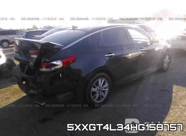 5XXGT4L34HG158757 фото 5