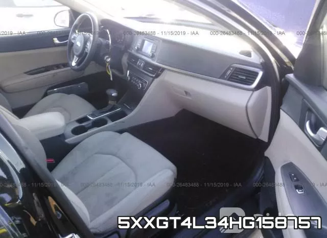 5XXGT4L34HG158757 фото 6