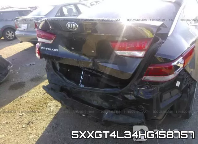 5XXGT4L34HG158757 фото 7