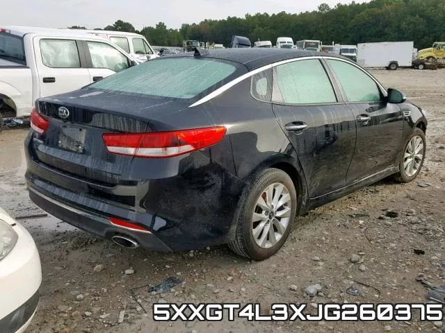 5XXGT4L3XJG260375 фото 5