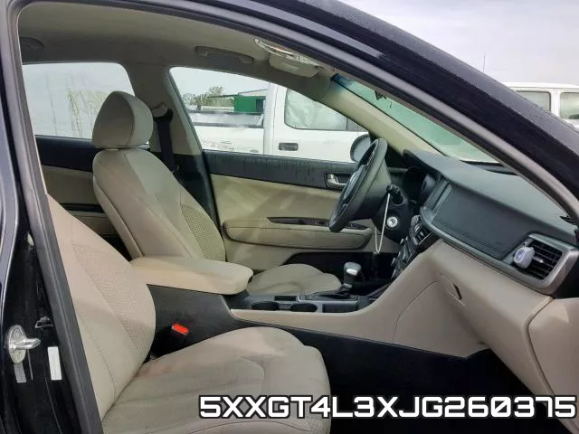 5XXGT4L3XJG260375 фото 6