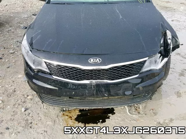 5XXGT4L3XJG260375 фото 7