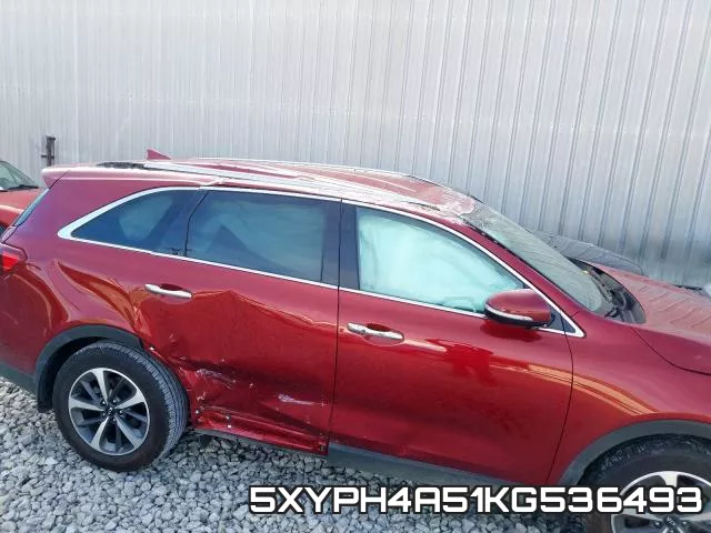 5XYPH4A51KG536493 фото 9