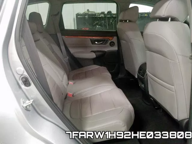 7FARW1H92HE033808 фото 6