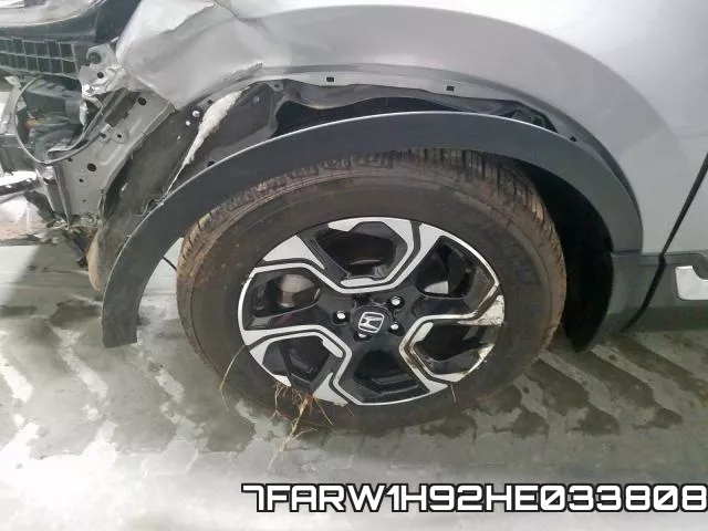 7FARW1H92HE033808 фото 9