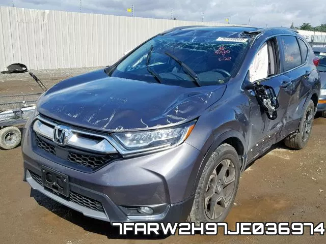 7FARW2H97JE036974 фото 2