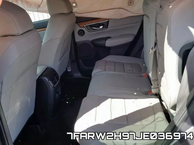 7FARW2H97JE036974 фото 6