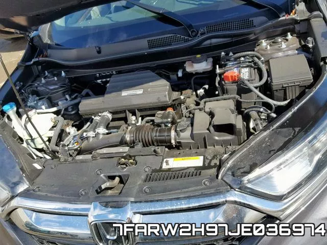 7FARW2H97JE036974 фото 7