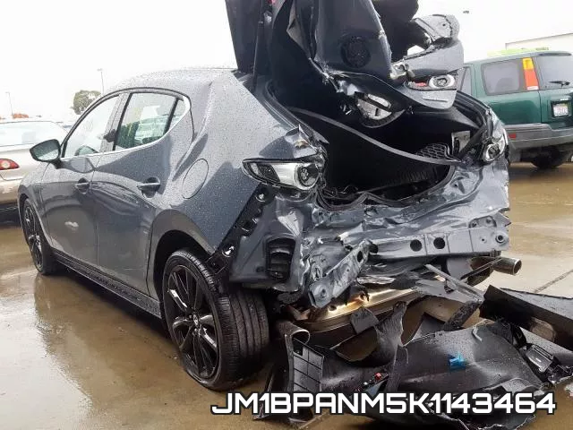 JM1BPANM5K1143464 фото 3