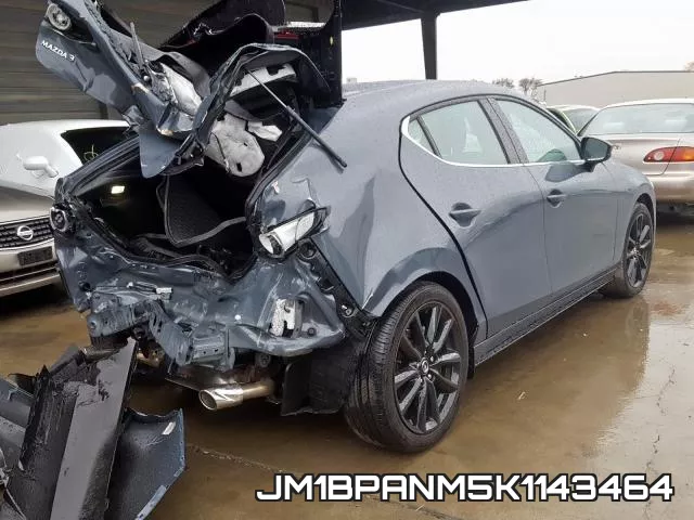 JM1BPANM5K1143464 фото 4