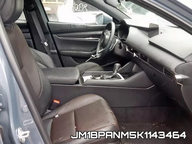 JM1BPANM5K1143464 фото 5