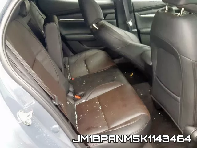 JM1BPANM5K1143464 фото 6
