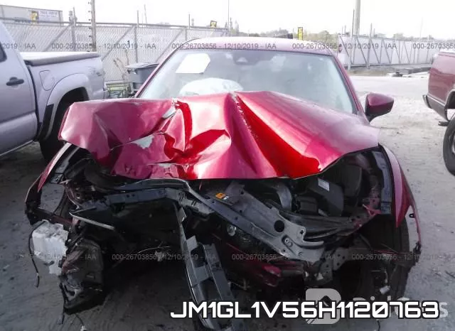 JM1GL1V56H1120763 фото 6