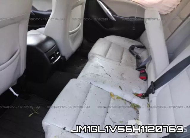 JM1GL1V56H1120763 фото 7