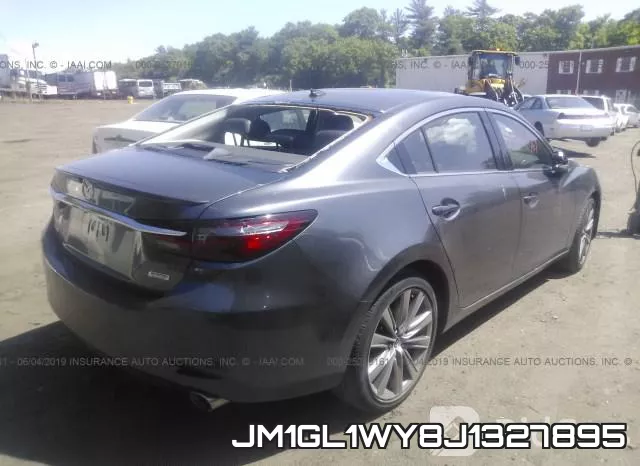 JM1GL1WY8J1327895 фото 4