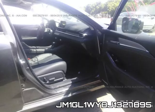 JM1GL1WY8J1327895 фото 5