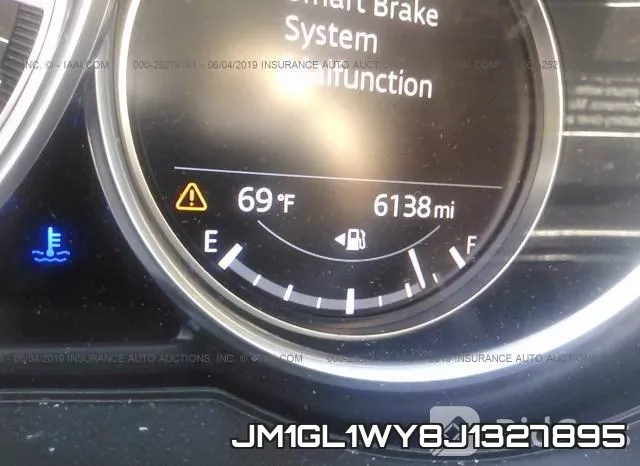 JM1GL1WY8J1327895 фото 7