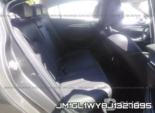 JM1GL1WY8J1327895 фото 8