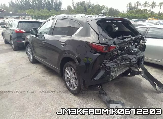 JM3KFADM1K0672203 фото 3